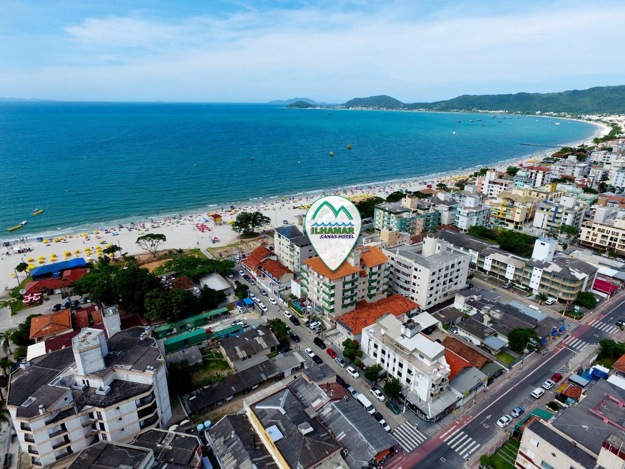 Ilhamar Canas Hotel — Photos 3